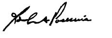 Signature